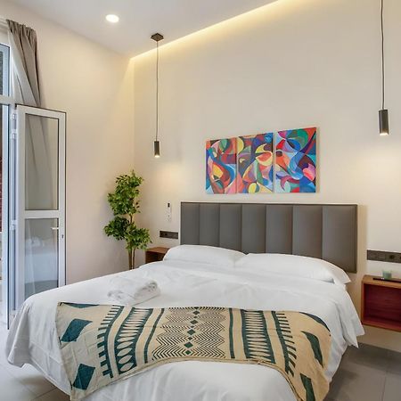 Atw Suites Canteras Las Palmas de Gran Canaria Exterior photo