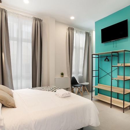 Atw Suites Canteras Las Palmas de Gran Canaria Exterior photo