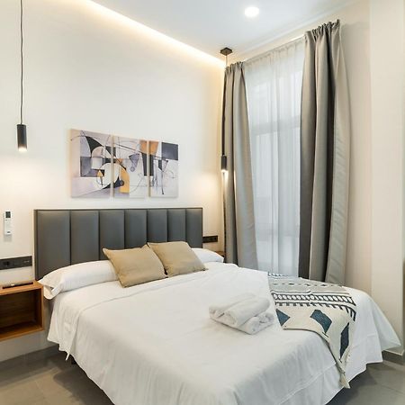 Atw Suites Canteras Las Palmas de Gran Canaria Exterior photo