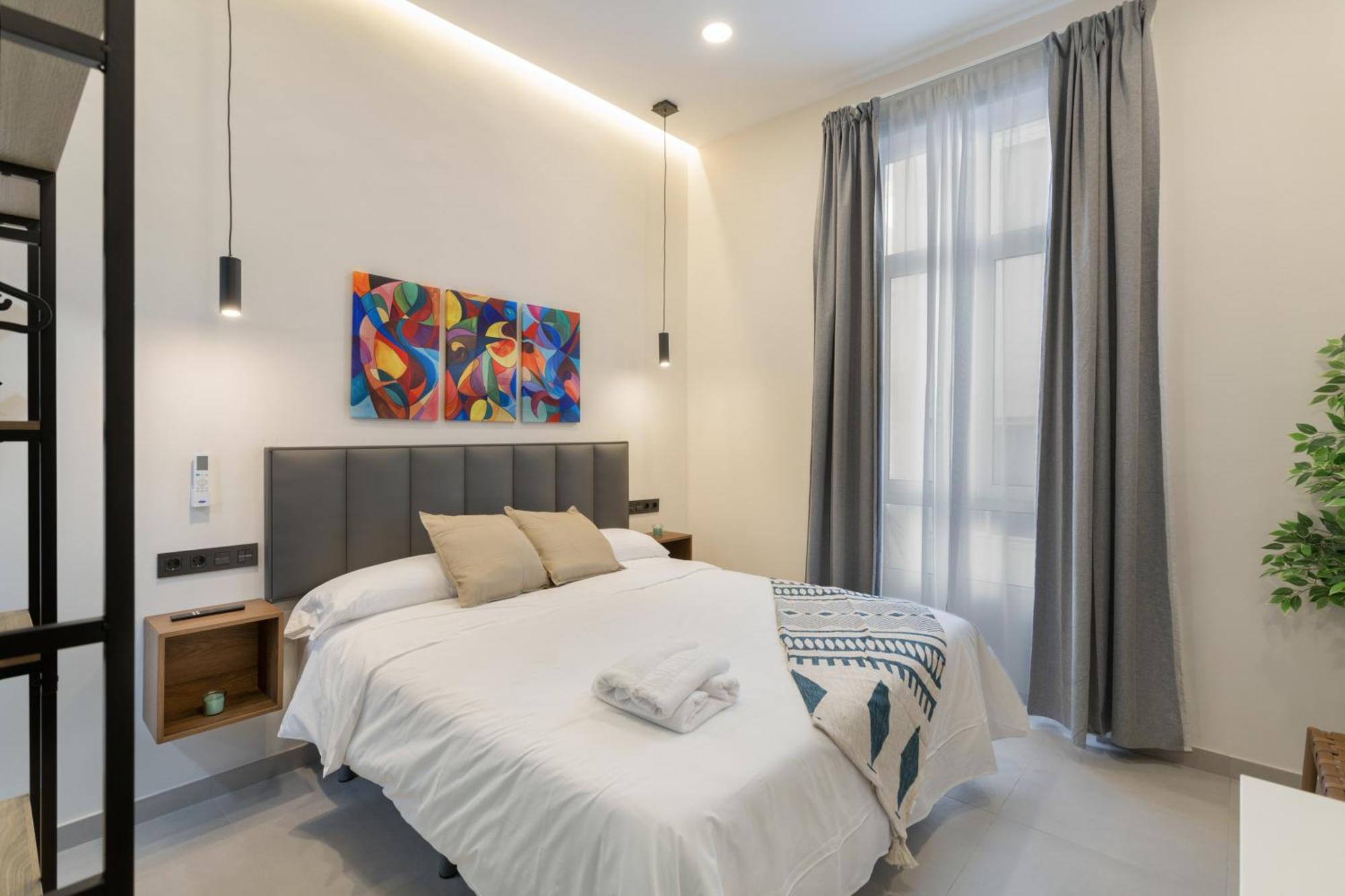 Atw Suites Canteras Las Palmas de Gran Canaria Exterior photo