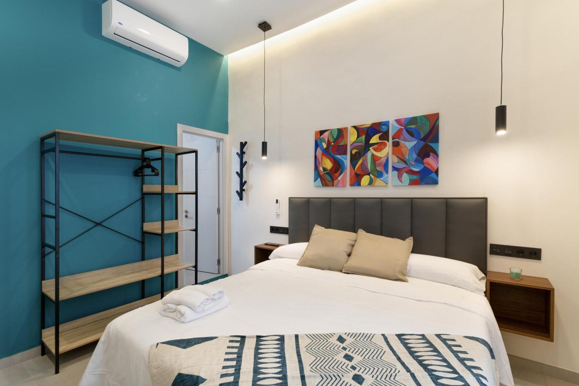 Atw Suites Canteras Las Palmas de Gran Canaria Exterior photo