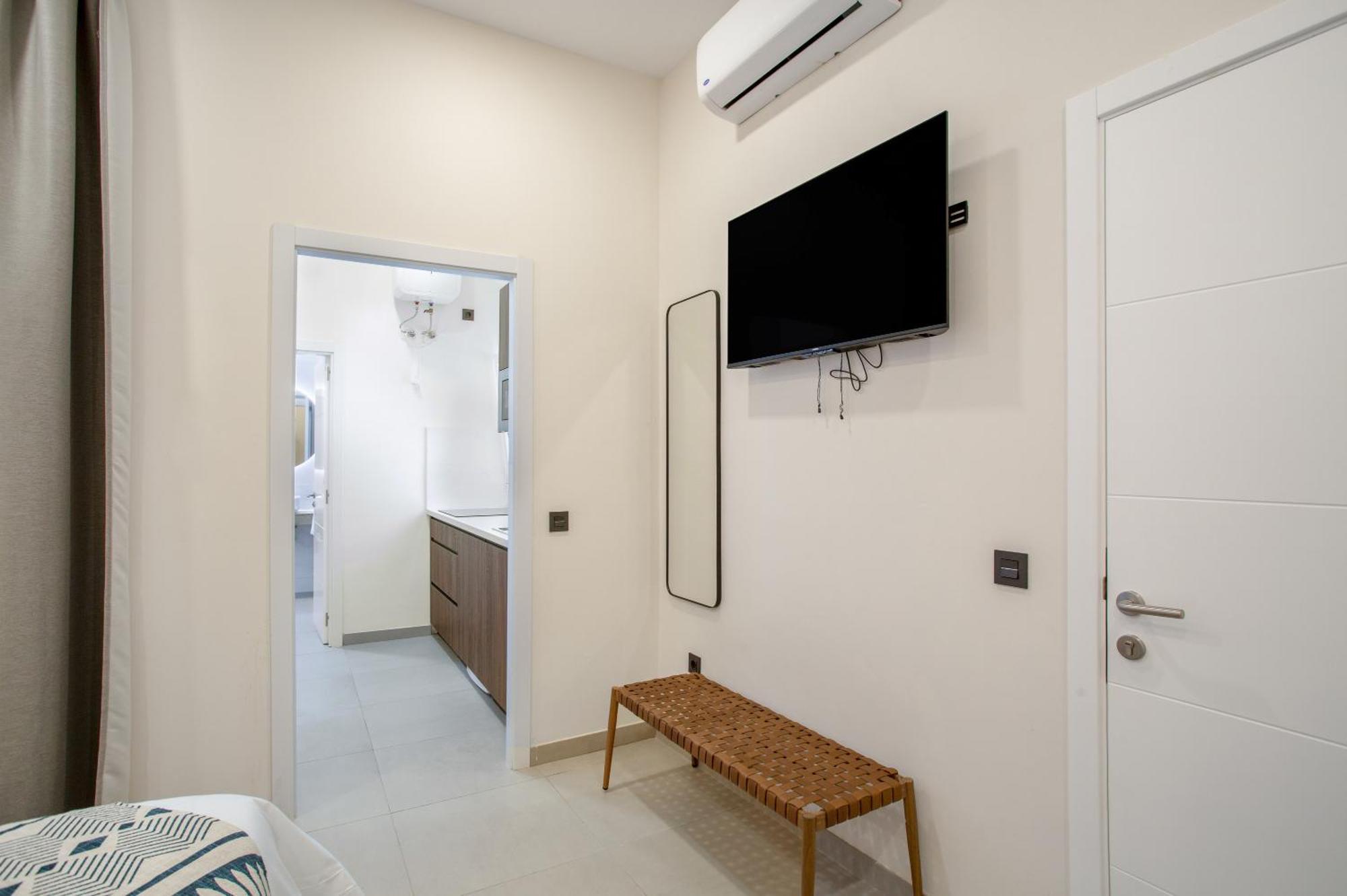 Atw Suites Canteras Las Palmas de Gran Canaria Exterior photo