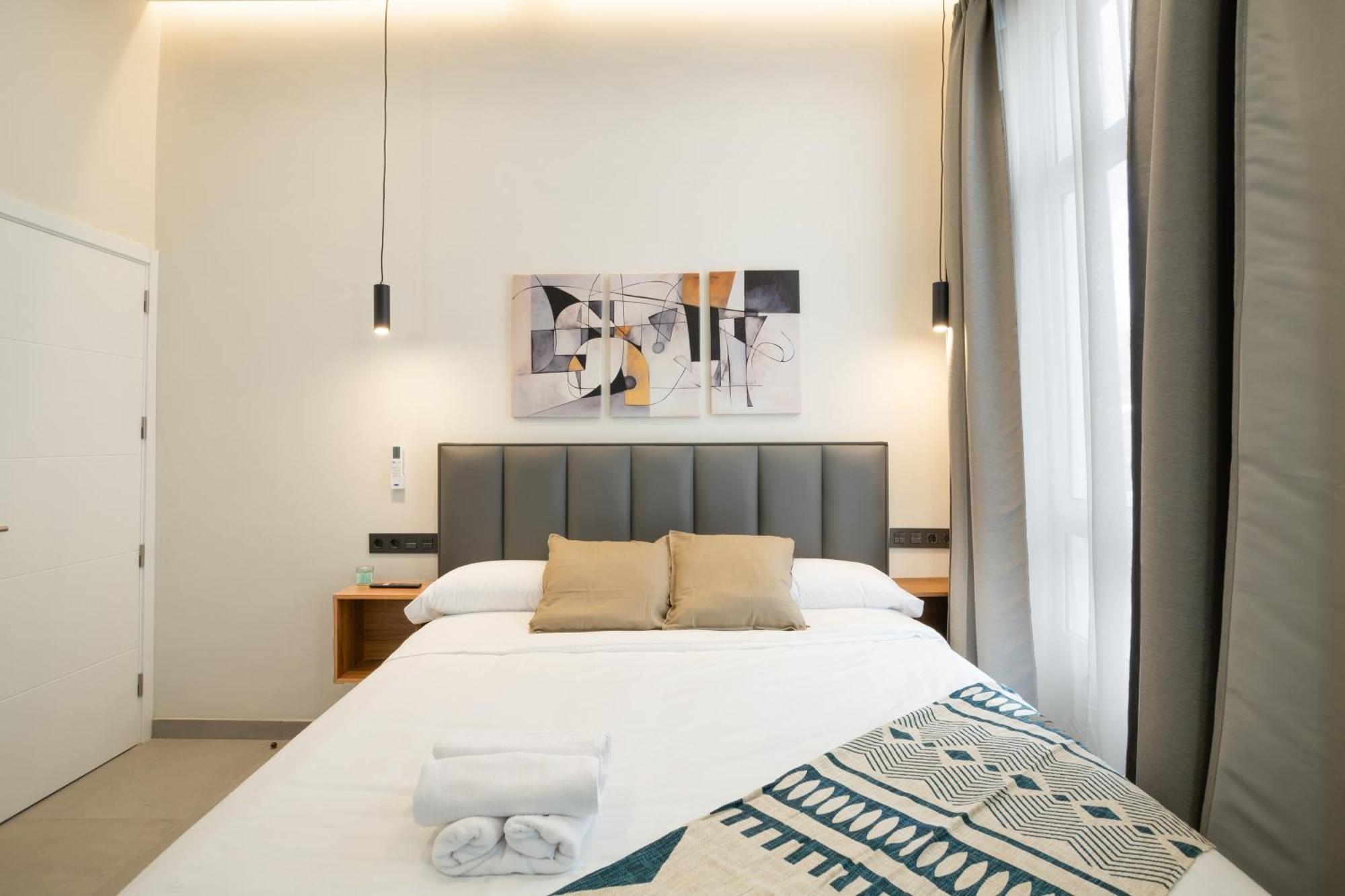 Atw Suites Canteras Las Palmas de Gran Canaria Exterior photo