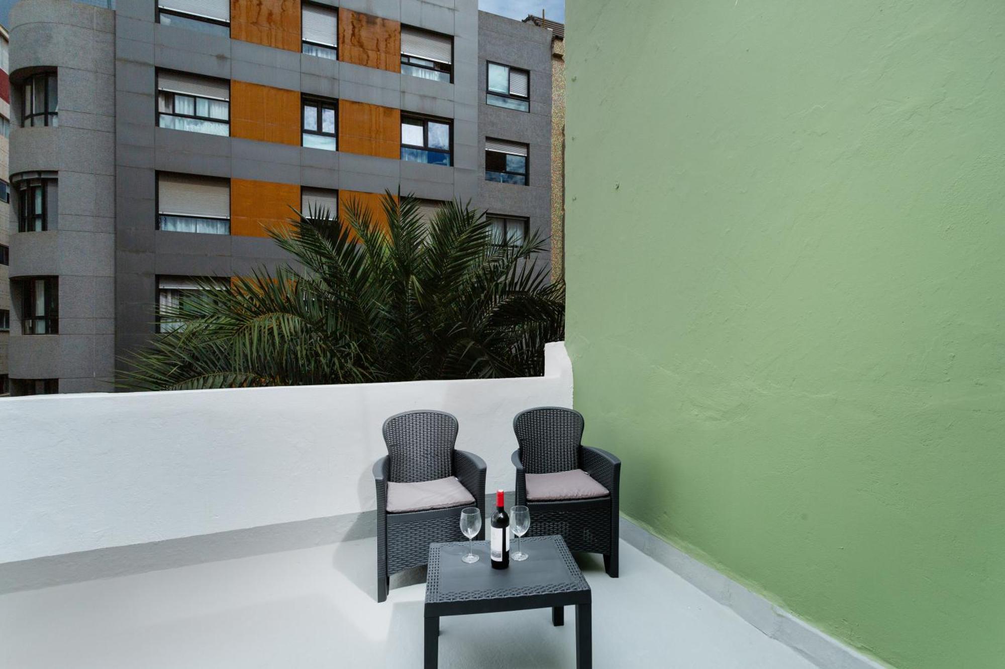 Atw Suites Canteras Las Palmas de Gran Canaria Exterior photo