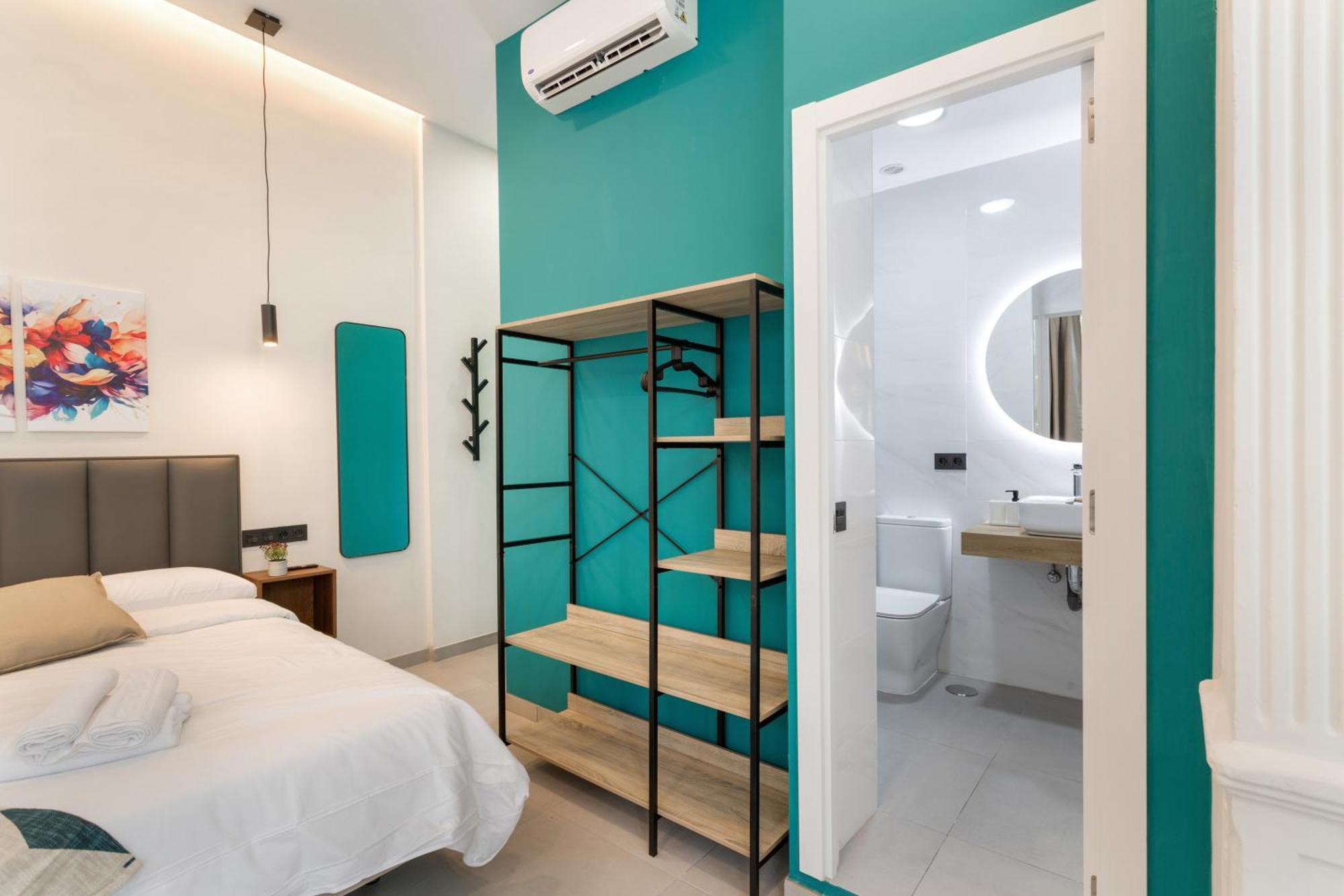 Atw Suites Canteras Las Palmas de Gran Canaria Exterior photo