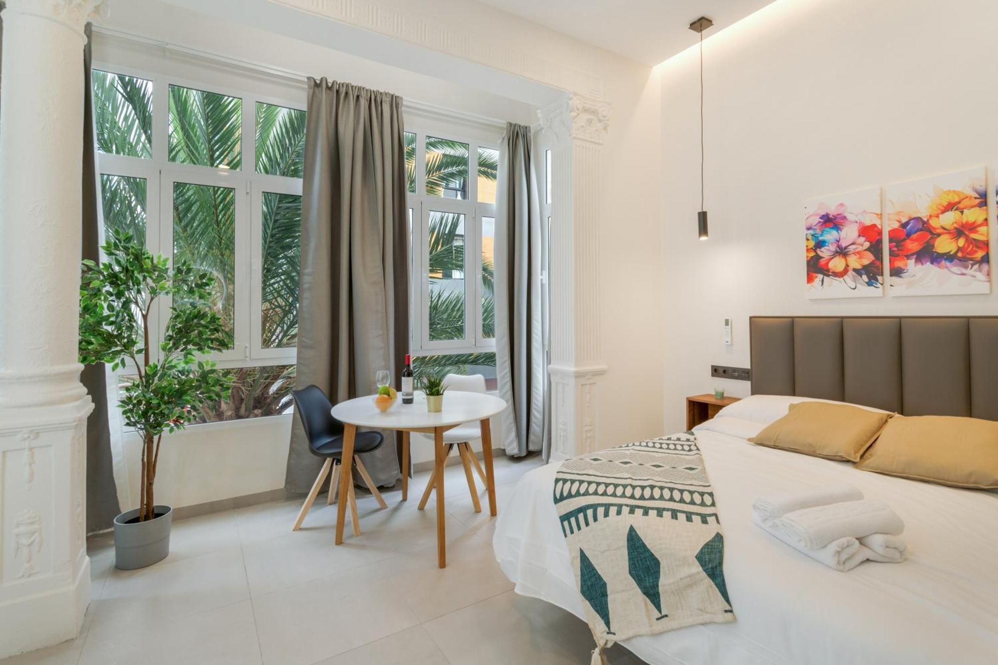 Atw Suites Canteras Las Palmas de Gran Canaria Exterior photo