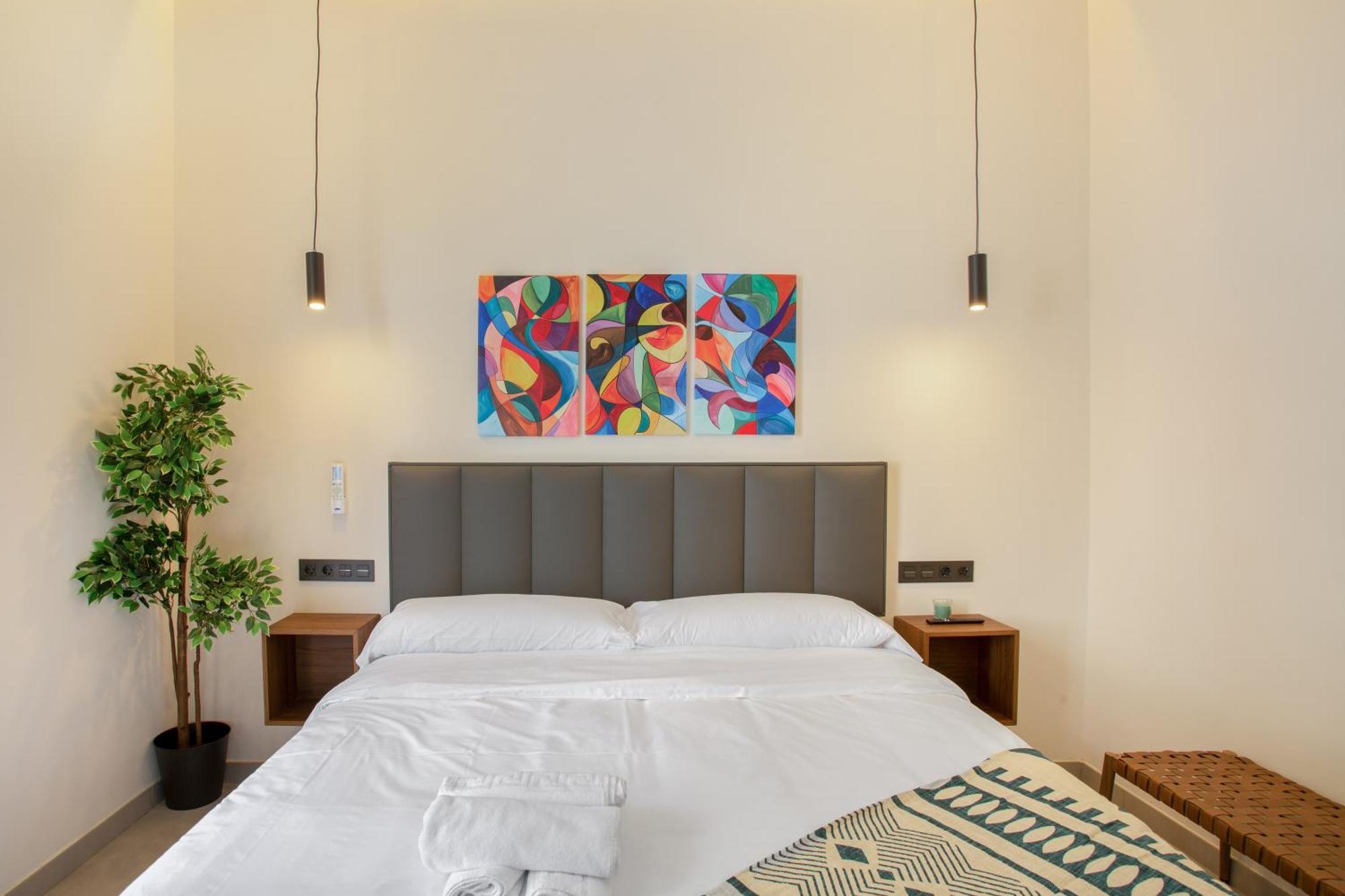 Atw Suites Canteras Las Palmas de Gran Canaria Exterior photo