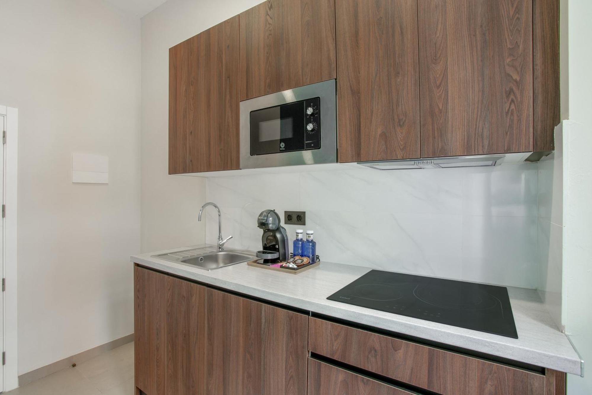 Atw Suites Canteras Las Palmas de Gran Canaria Exterior photo