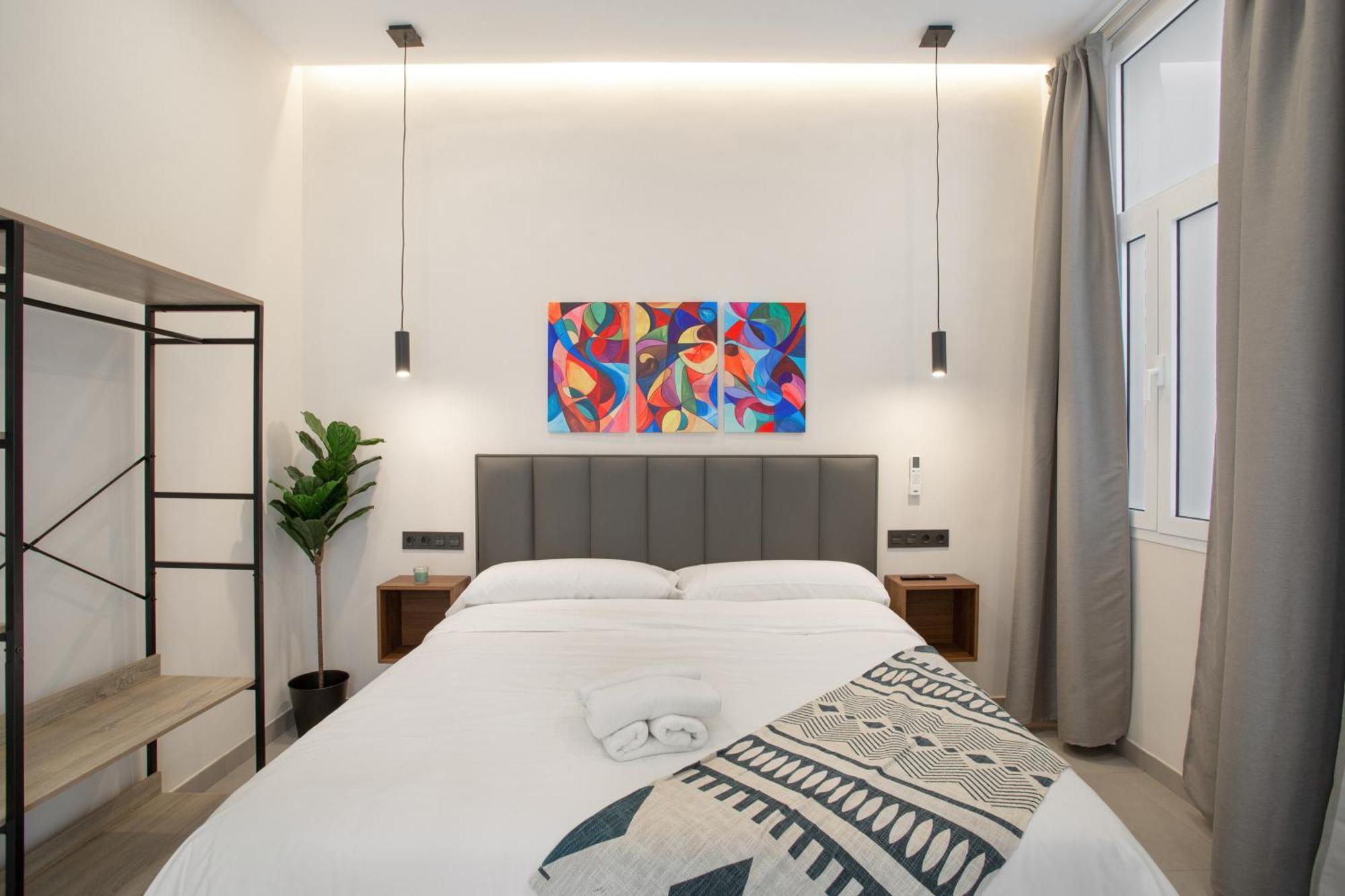 Atw Suites Canteras Las Palmas de Gran Canaria Exterior photo